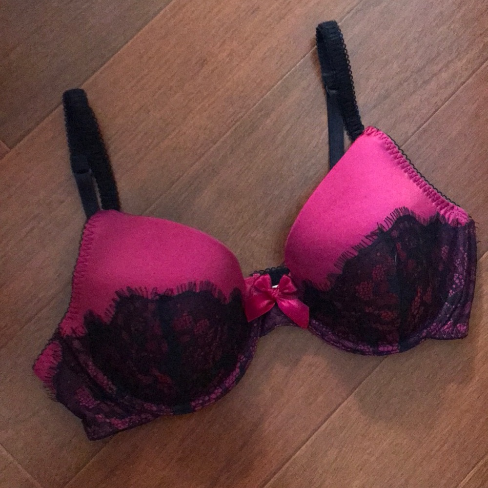 NEW Aerie Katie Bra, 34C